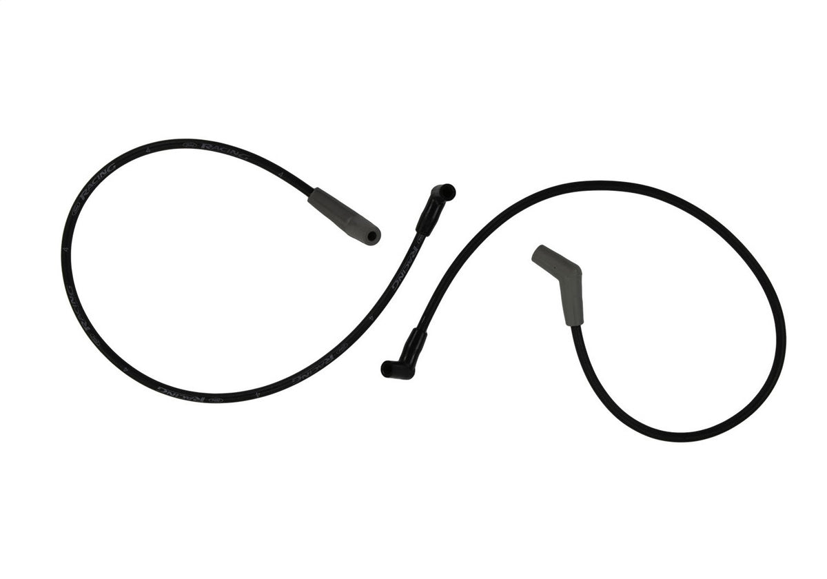 Ford Performance 9MM Spark Plug Wire Sets-"Ford Racing" — detail (FRPM-12259-M301)