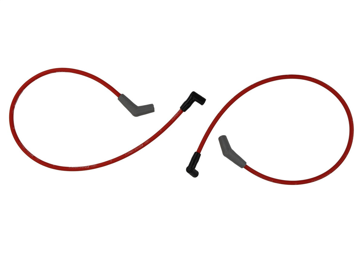 Ford Performance 9MM Spark Plug Wire Sets-"Ford Racing" — additional view (FRPM-12259-R301)