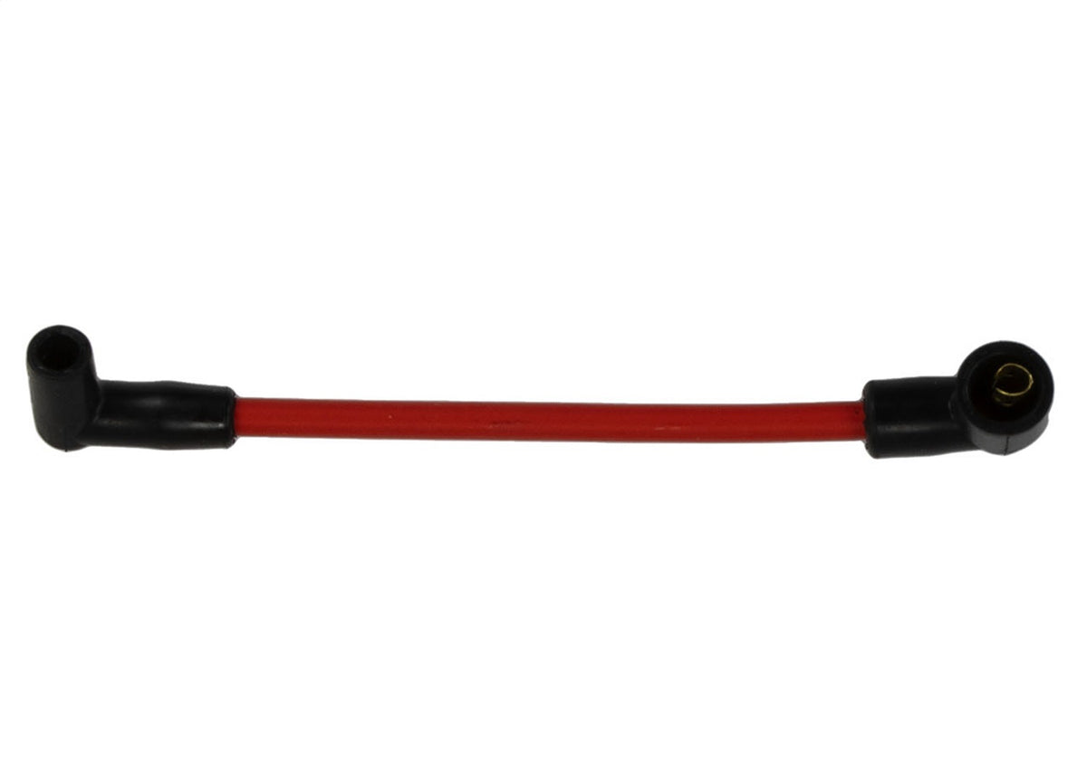 Ford Performance 9MM Spark Plug Wire Sets-"Ford Racing" — additional view (FRPM-12259-R301)