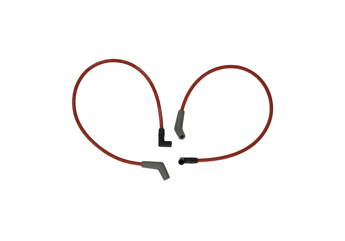 Ford Performance 9MM Spark Plug Wire Sets-"Ford Racing" — additional view (FRPM-12259-R460)