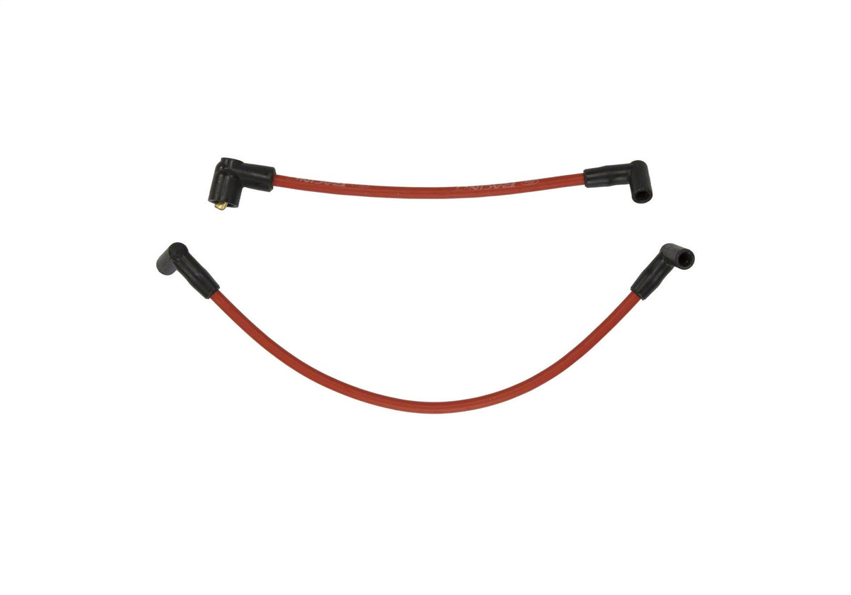 Ford Performance 9MM Spark Plug Wire Sets-"Ford Racing" — additional view (FRPM-12259-R460)