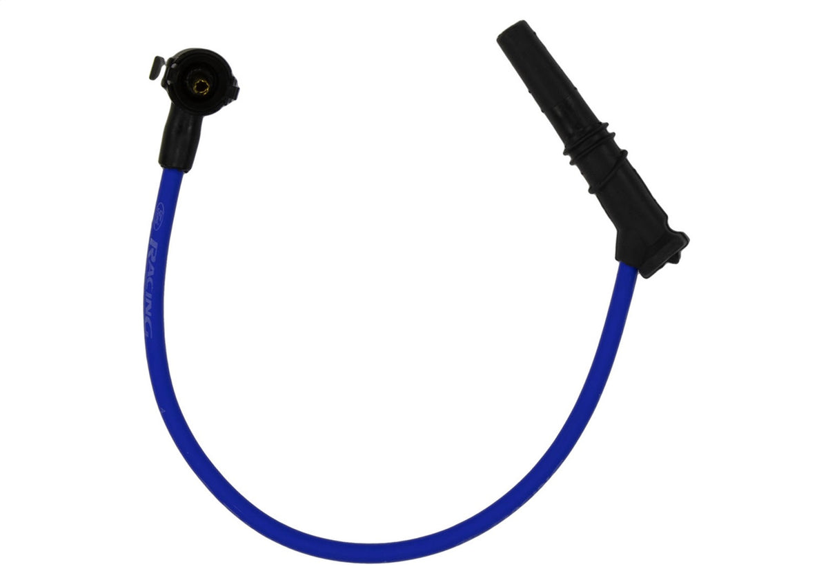 Ford Performance 9MM Spark Plug Wire Sets-"Ford Racing" — additional view (FRPM-12259-T462)