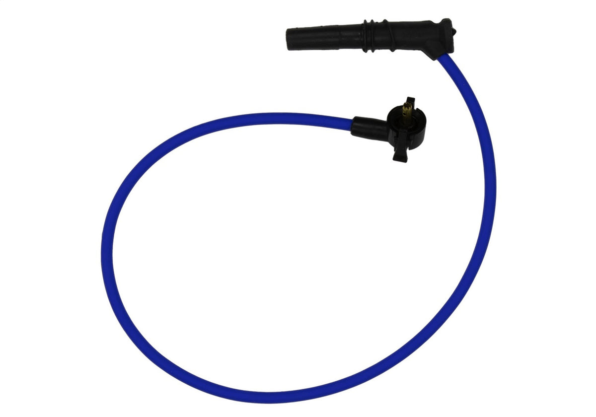 Ford Performance 9MM Spark Plug Wire Sets-"Ford Racing" — in use (FRPM-12259-T462)