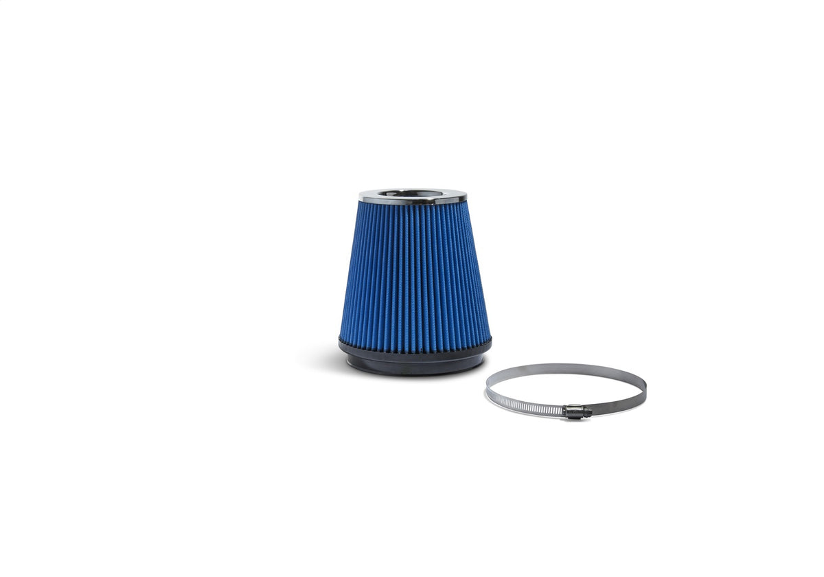 Ford Performance Air Filter Element — alternate view (FRPM-9601-C)
