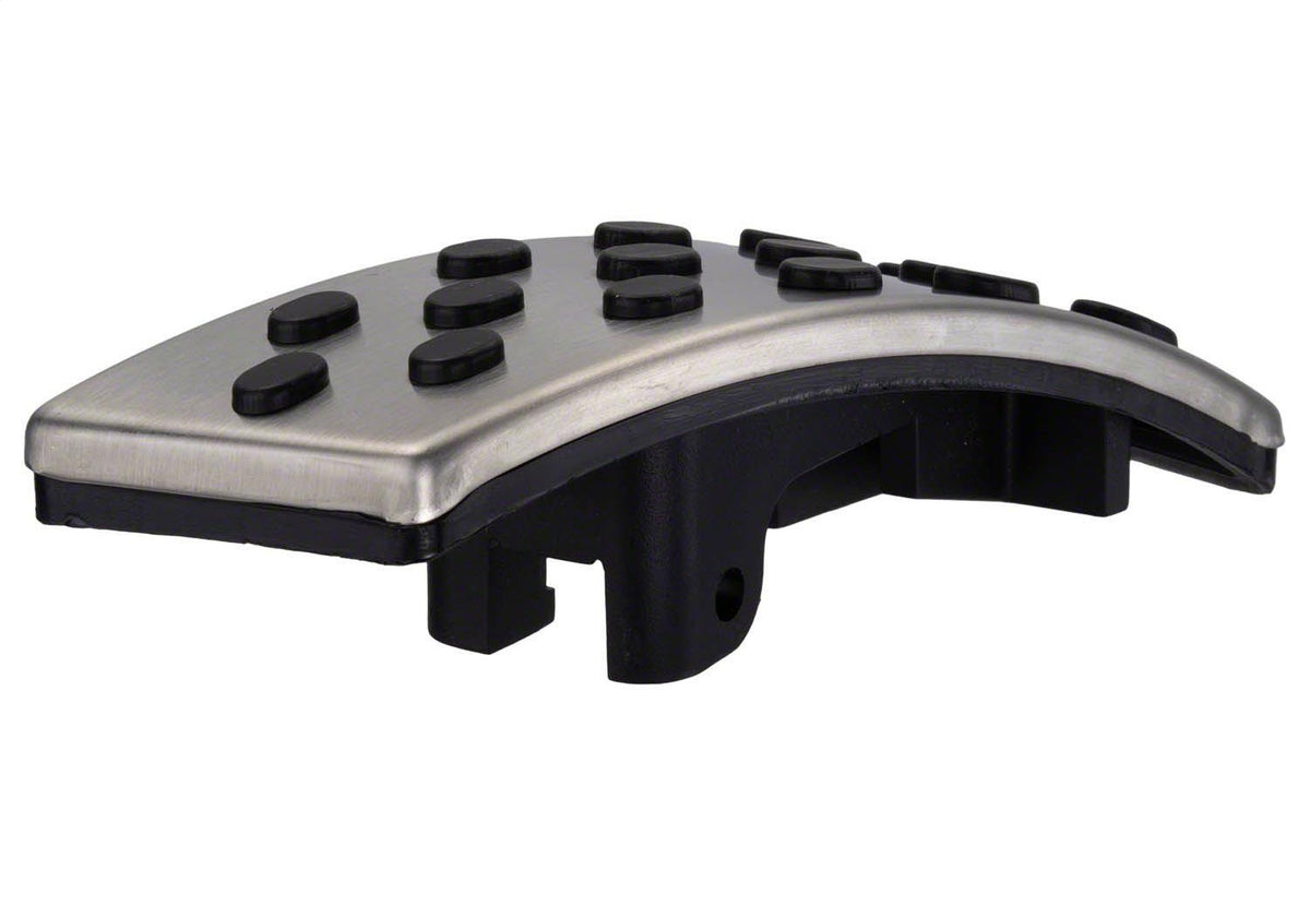 Ford Performance Aluminum And Urethane Special Edition Mustang Pedal Cover — additional view (FRPM-2301-A)