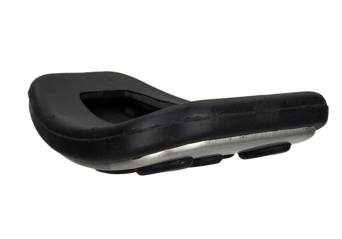 Ford Performance Aluminum And Urethane Special Edition Mustang Pedal Cover — additional view (FRPM-2301-B)