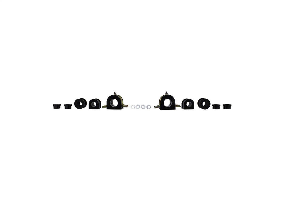 Ford Performance Anti-Roll Bar/Sway Bar Replacement Bushing Kit — alternate view (FRPM-5490-BKA)