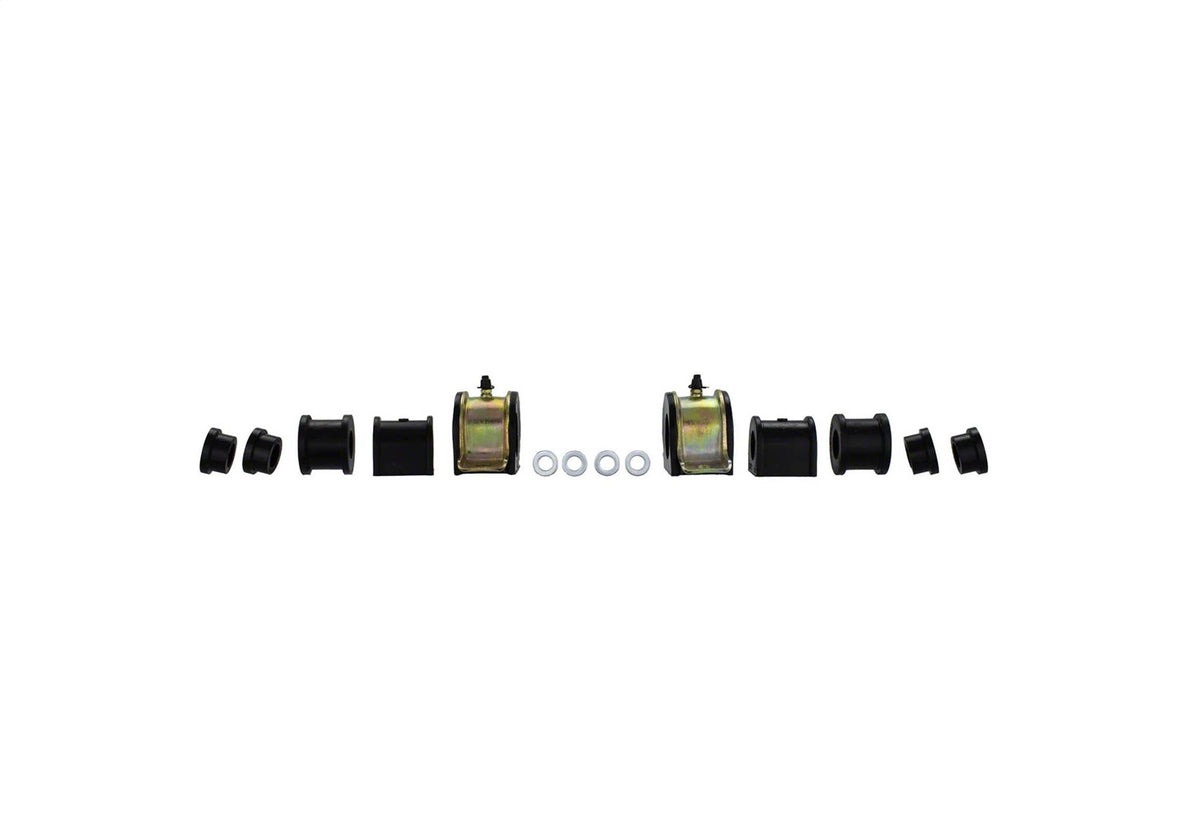 Ford Performance Anti-Roll Bar/Sway Bar Replacement Bushing Kit — detail (FRPM-5490-BKA)