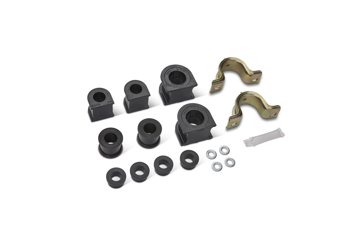 Ford Performance Anti-Roll Bar/Sway Bar Replacement Bushing Kit — detail (FRPM-5490-BKB)