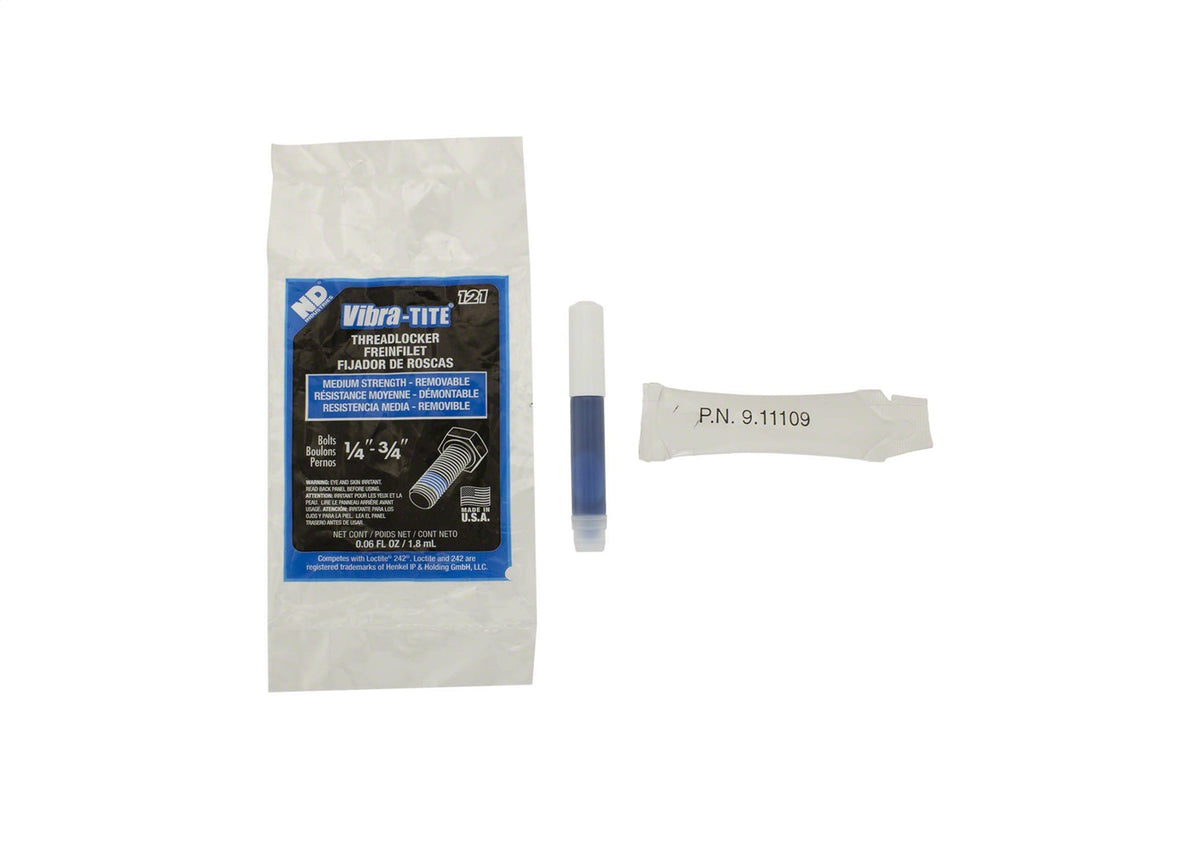 Ford Performance Anti-Roll Bar/Sway Bar Replacement End Link — additional view (FRPM-5490-LINKA)