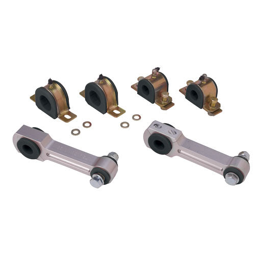 Ford Performance Anti-Roll/Sway Bar Complete Hardware Kit (FRPM-5490-HWA)