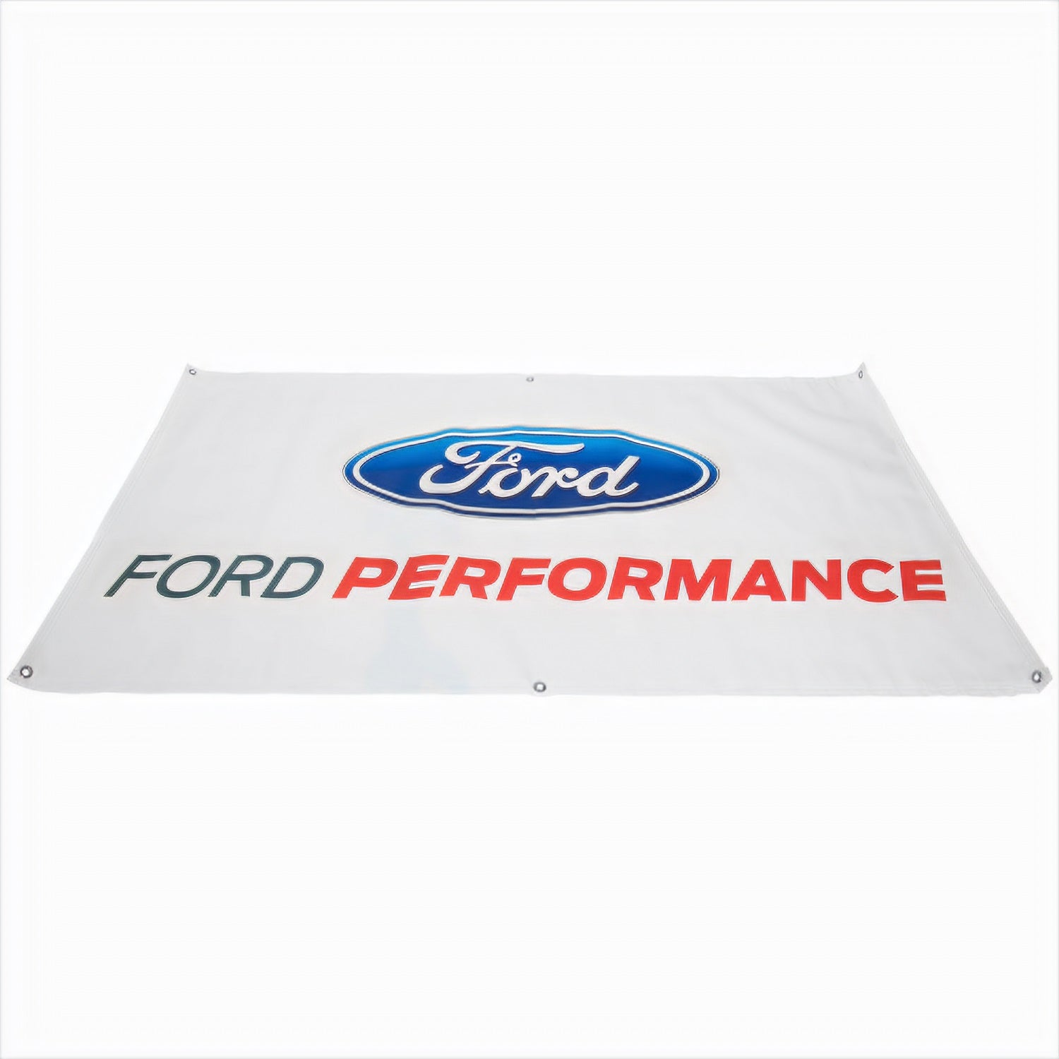 Ford Performance Banner Ford Performance 3 X 5 Ft (FRPM-1827-FP)