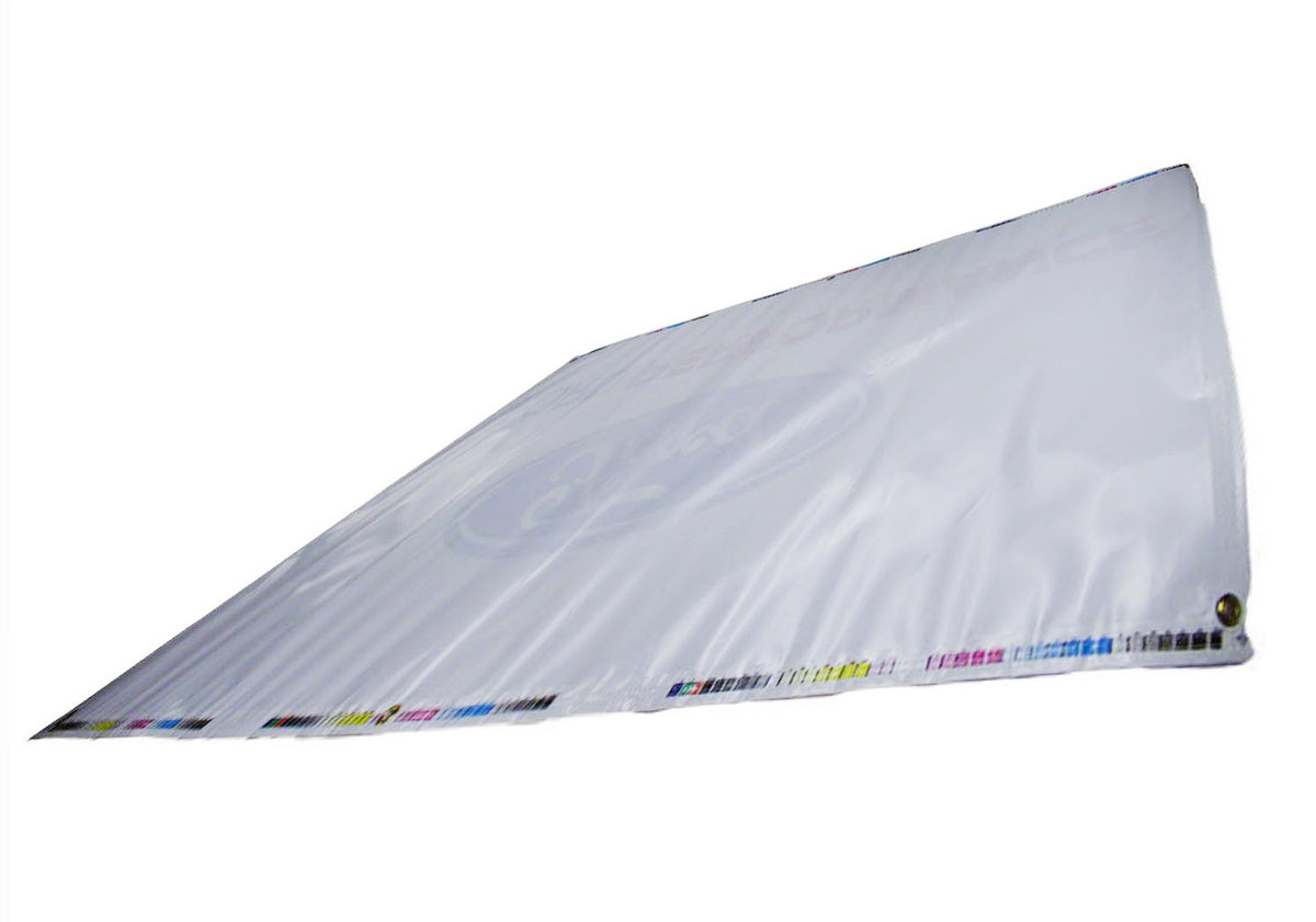 Ford Performance Banner Ford Performance 3 X 5 Ft — additional view (FRPM-1827-FP)