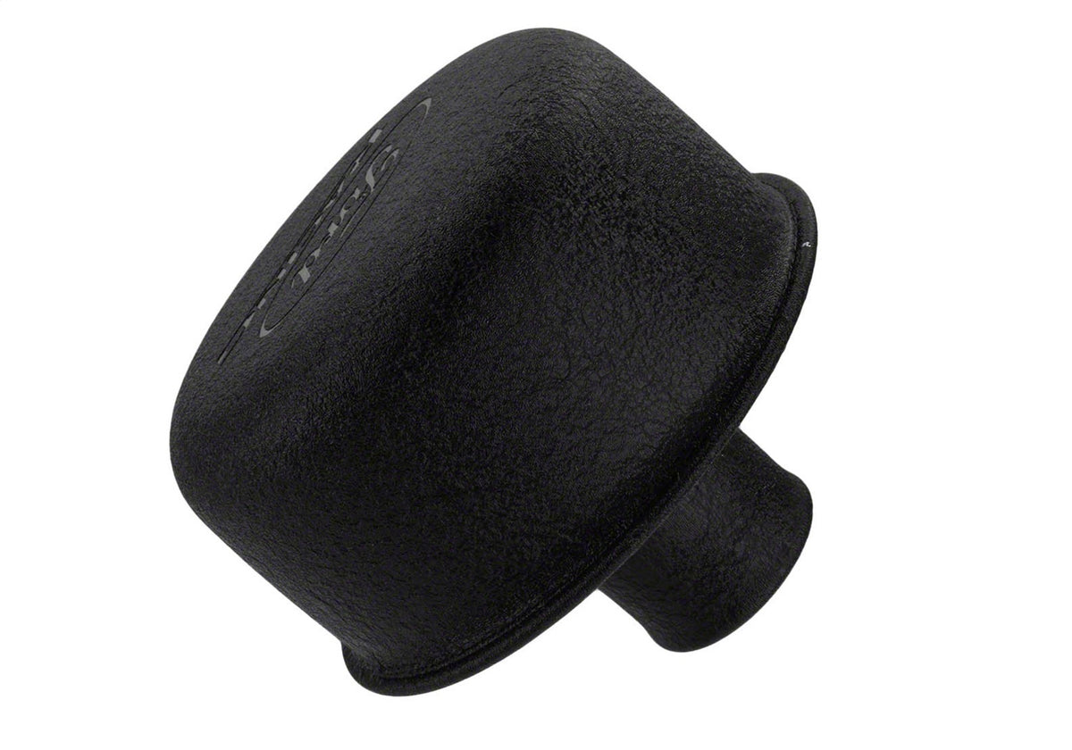 Ford Performance Black Breather Cap With Ford Racing Logo — additional view (FRPM-6766-FRNVBK)
