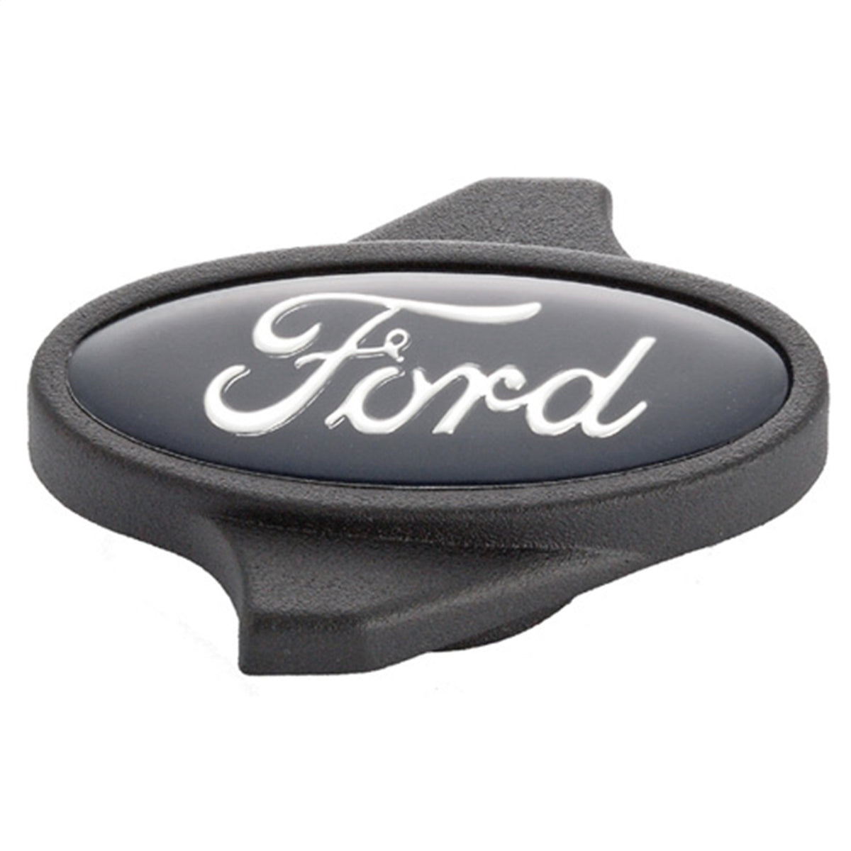 Ford Performance Black Finish Air Cleaner Nut: Ford Logo (FRP302-334)