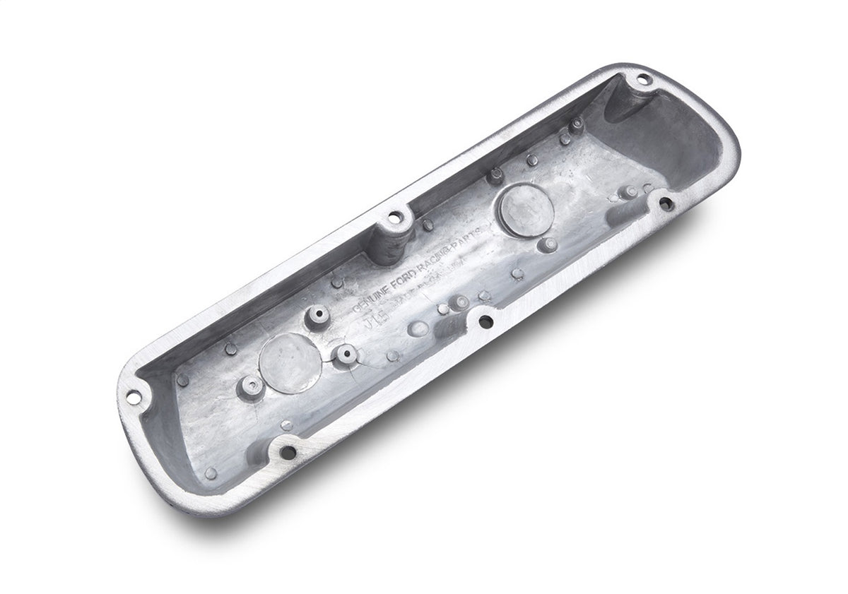 Ford Performance Black Satin Valve Covers — additional view (FRPM-6000-J302R)
