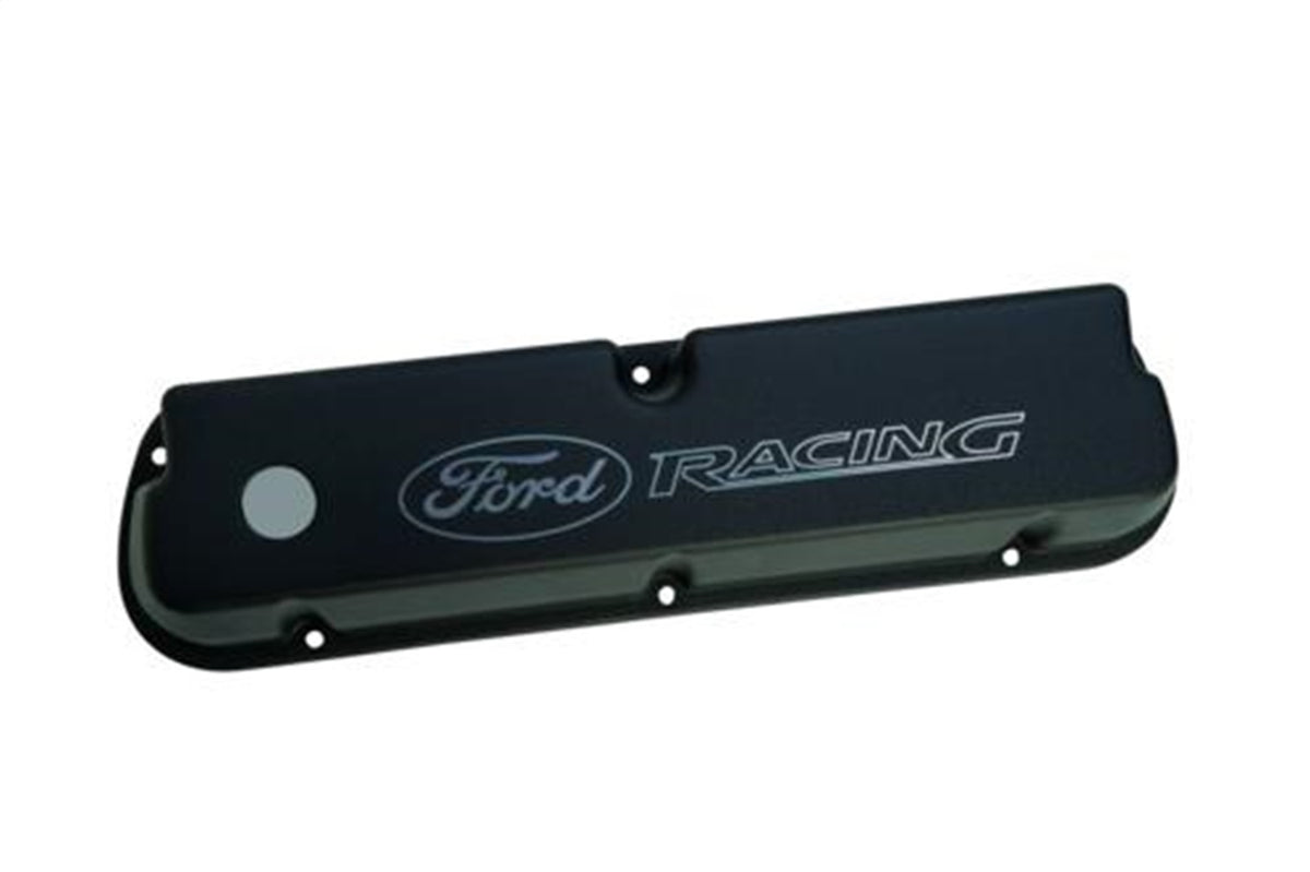 Ford Performance Black Satin Valve Covers (FRPM-6582-LE302BK)