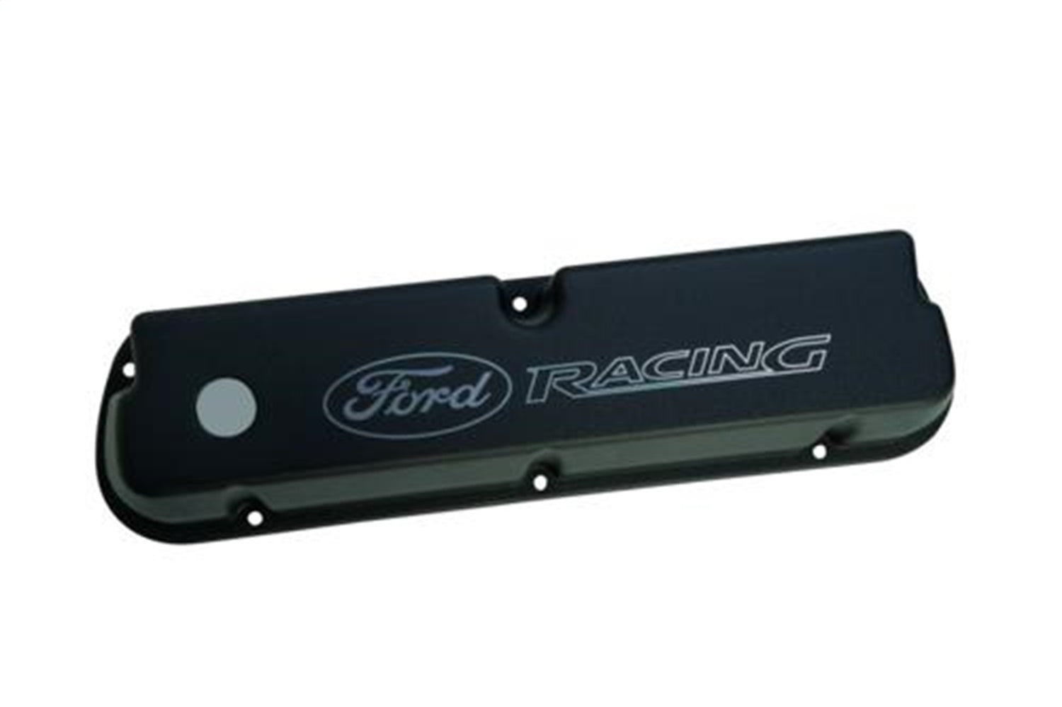 Ford Performance Black Satin Valve Covers (FRPM-6582-LE302BK)