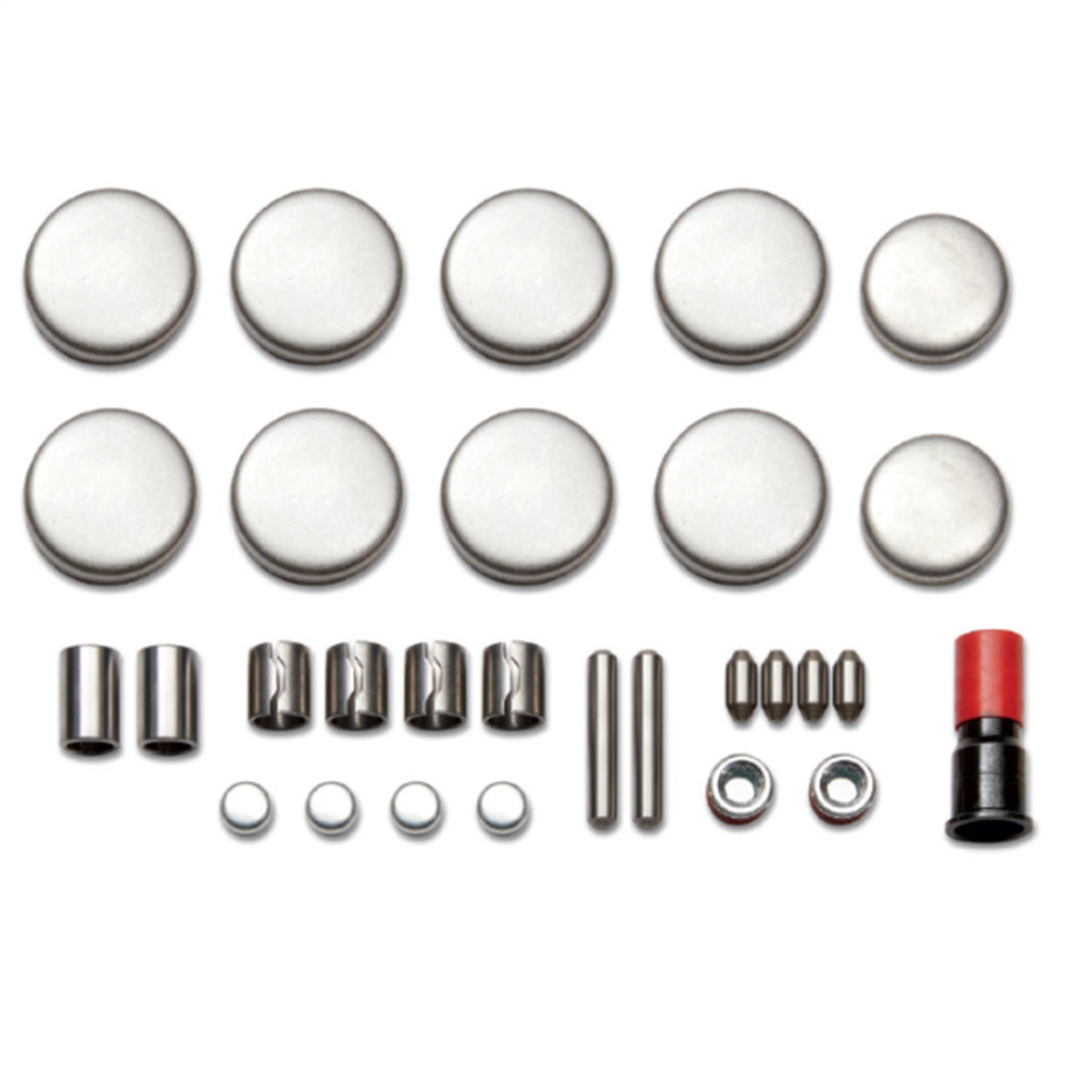 Ford Performance Block Plug And Dowel Kit For Boss 5.0 Block (FRPM-6026-BOSS50)