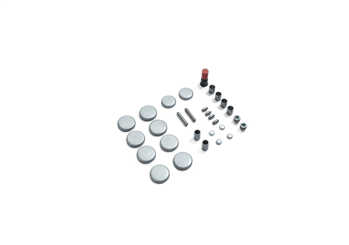 Ford Performance Block Plug And Dowel Kit For Boss 5.0 Block — additional view (FRPM-6026-BOSS50)