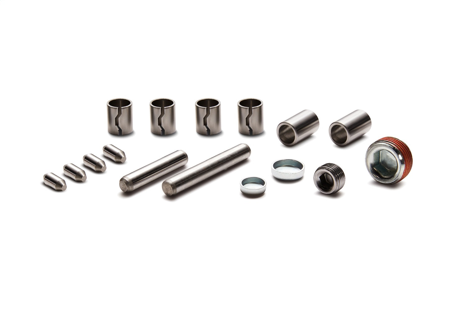 Ford Performance Block Plug And Dowel Kit For M-6010-M50X (FRPM-6026-M50X)