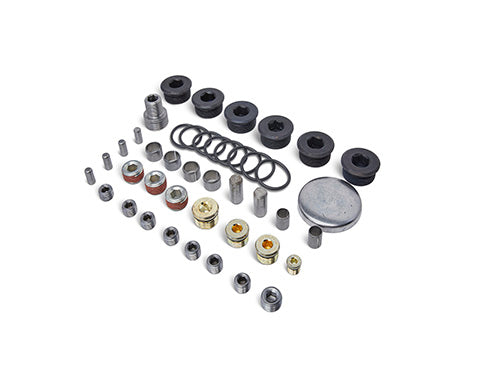 Ford Performance Block Plug And Dowel Kit For Z Blocks (FRPM-6026-ZBLOCK)