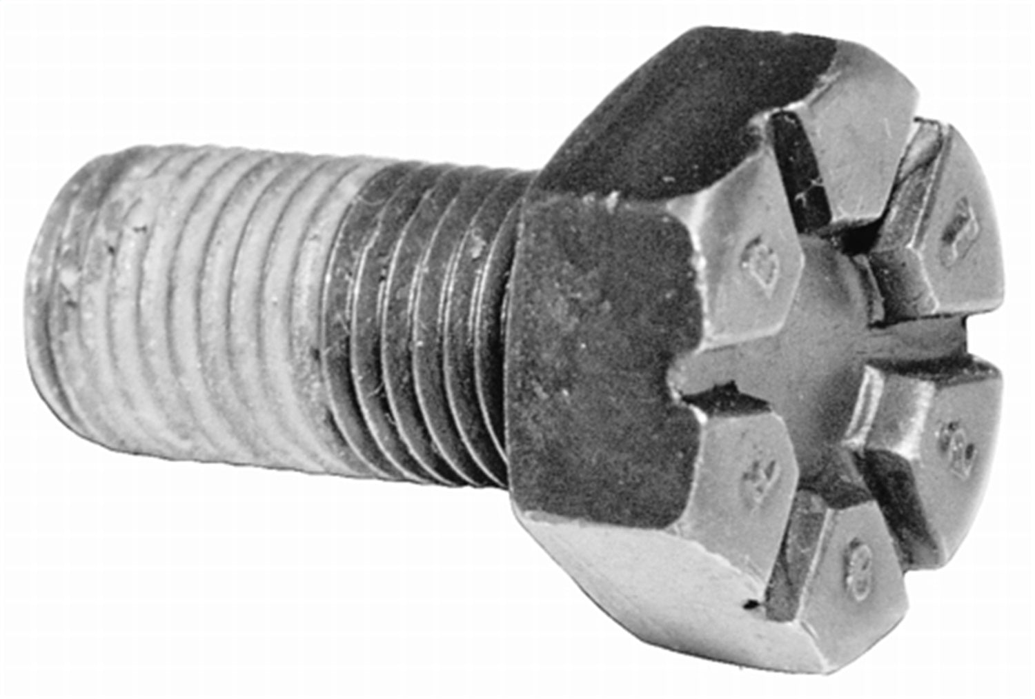 Ford Performance Bolt-9" Ring Gear To Open Differential Case (FRPM-4216-A210)