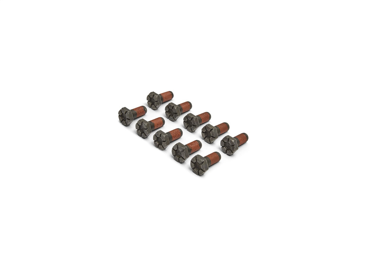 Ford Performance Bolt-9" Ring Gear To Open Differential Case — detail (FRPM-4216-A210)
