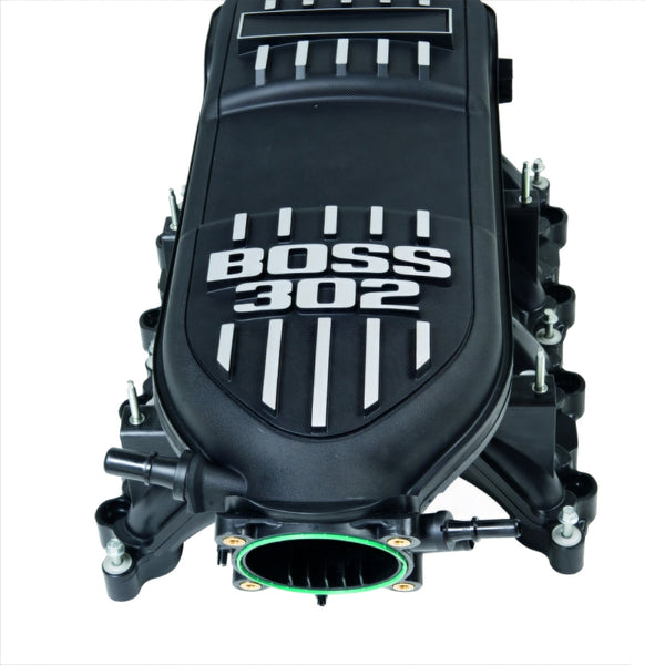 Ford Performance Boss 302 Intake Manifold (FRPM-9424-M50BR)