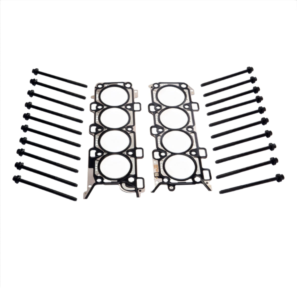 Ford Performance Boss 302R Head Changing Kit-11MM Head Bolts (FRPM-6067-M50BR11)