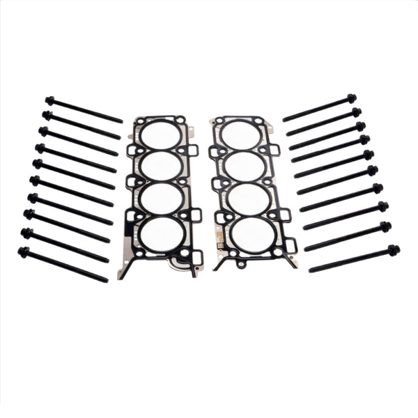 Ford Performance Boss 302R Head Changing Kit-11MM Head Bolts (FRPM-6067-M50BR11)