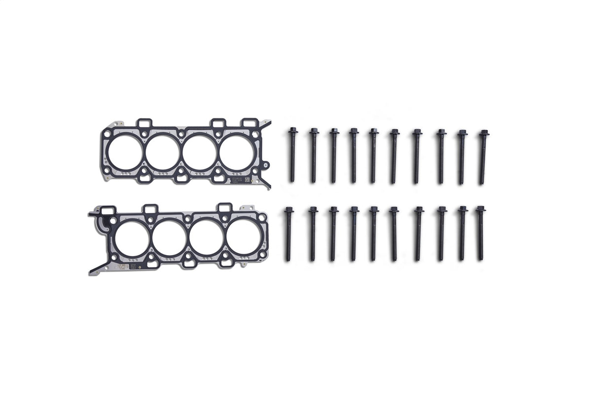 Ford Performance Boss 302R Head Changing Kit-11MM Head Bolts — alternate view (FRPM-6067-M50BR11)