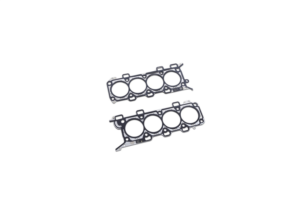Ford Performance Boss 302R Head Changing Kit-11MM Head Bolts — in use (FRPM-6067-M50BR11)