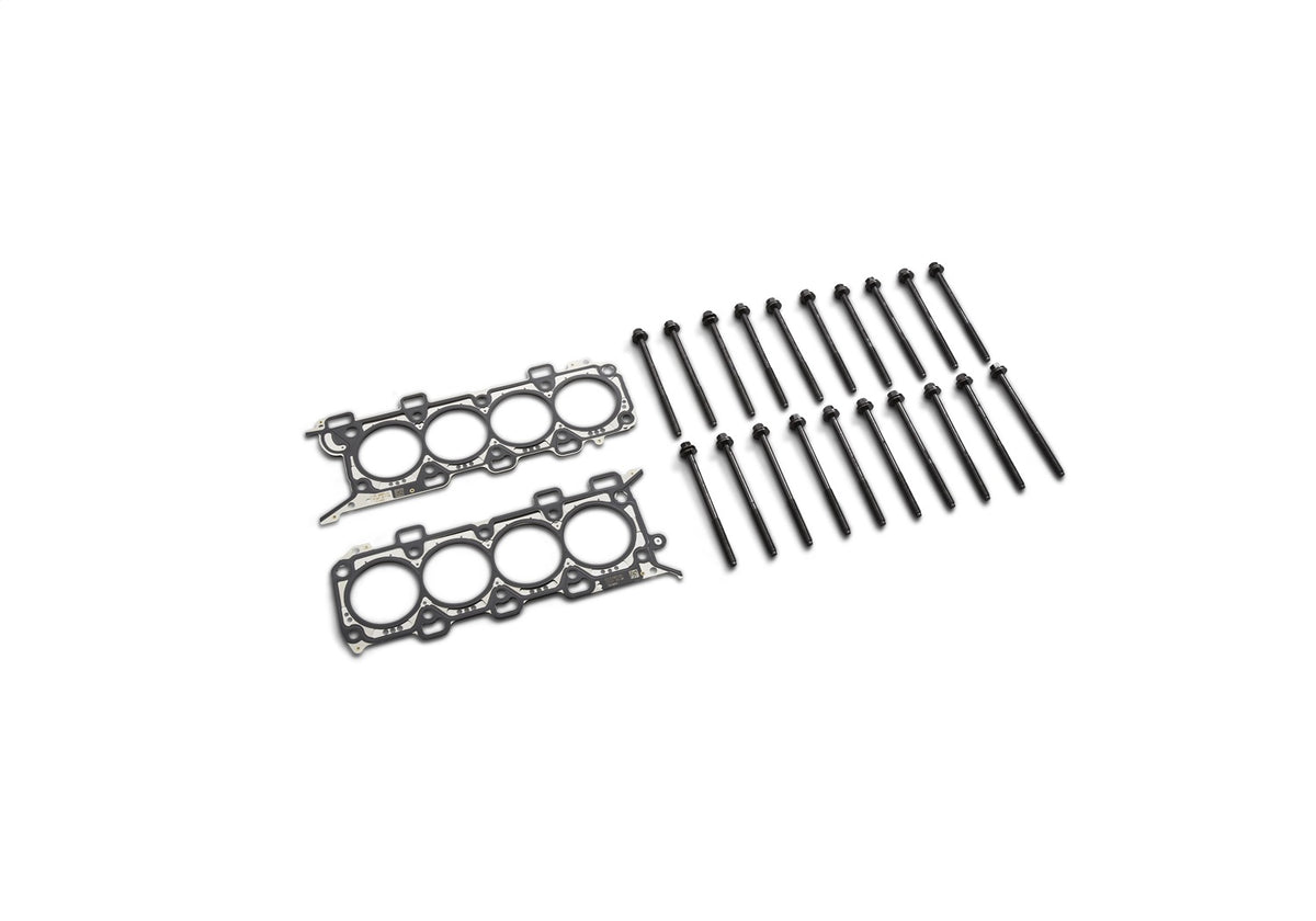 Ford Performance Boss 302R Head Changing Kit — alternate view (FRPM-6067-M50BR)