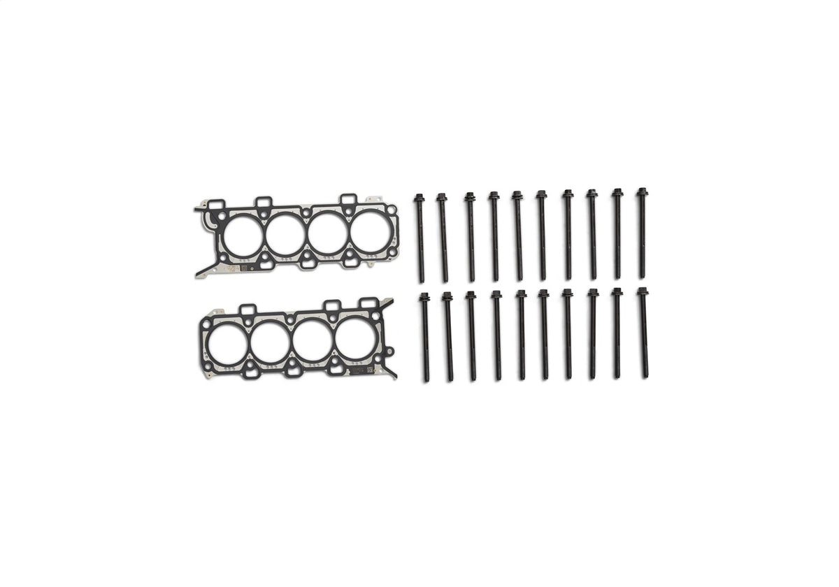 Ford Performance Boss 302R Head Changing Kit — detail (FRPM-6067-M50BR)