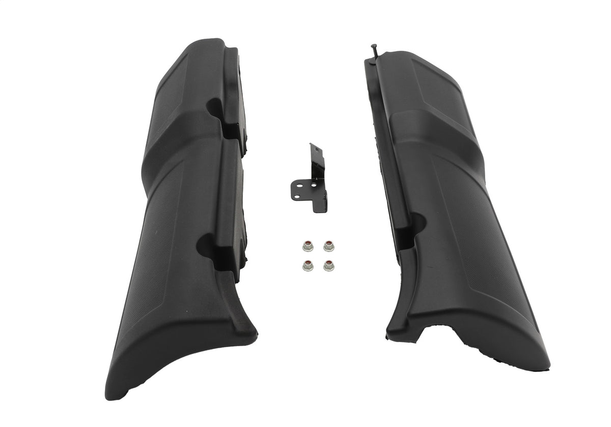 Ford Performance Boss Intake Manifold/Coyote Engine Dress Up Kit — additional view (FRPM-9680-BOSS)