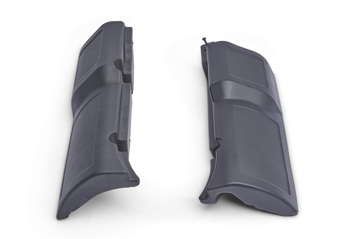 Ford Performance Boss Intake Manifold/Coyote Engine Dress Up Kit — detail (FRPM-9680-BOSS)
