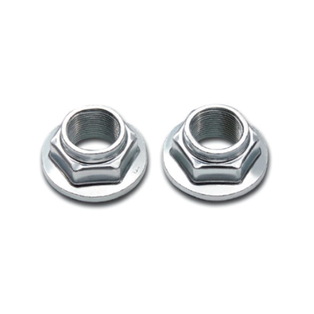 Ford Performance Bronco Front Axle Hub Nut-Pair (FRPM-3B477-A)