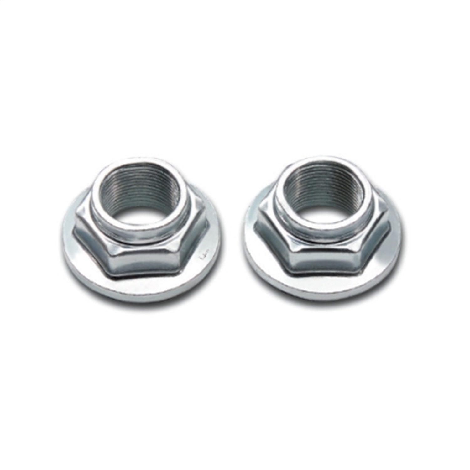 Ford Performance Bronco Front Axle Hub Nut-Pair (FRPM-3B477-A)