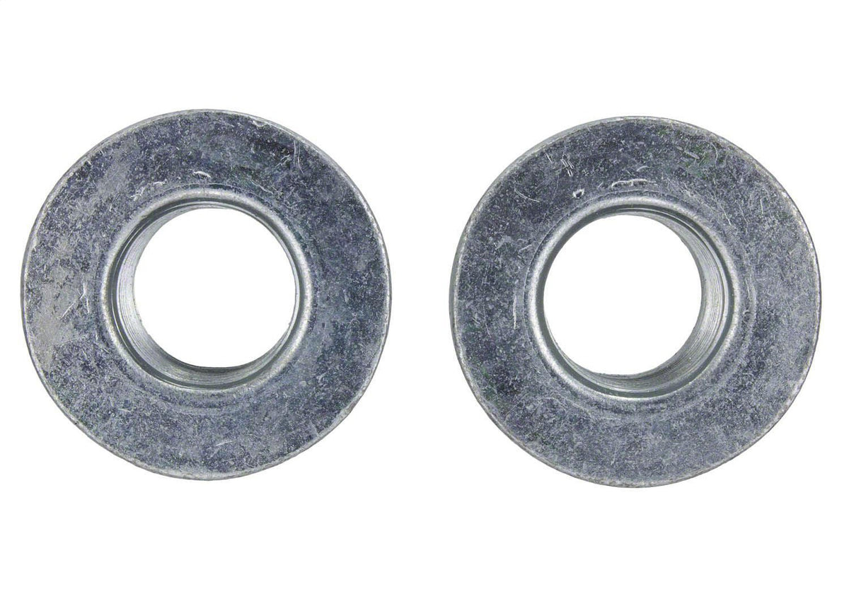 Ford Performance Bronco Front Axle Hub Nut-Pair — additional view (FRPM-3B477-A)