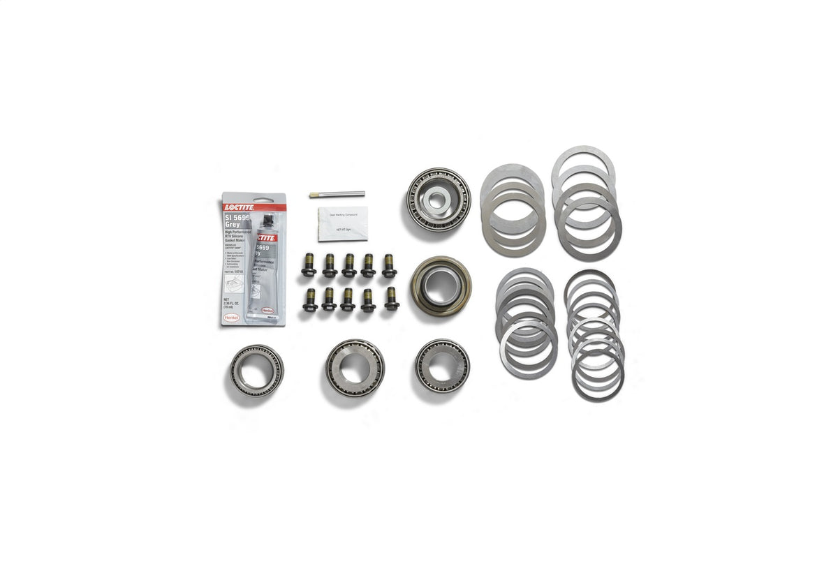 Ford Performance Bronco M210 FDU Ring And Pinion Installation Kit (FRPM-4210-D)
