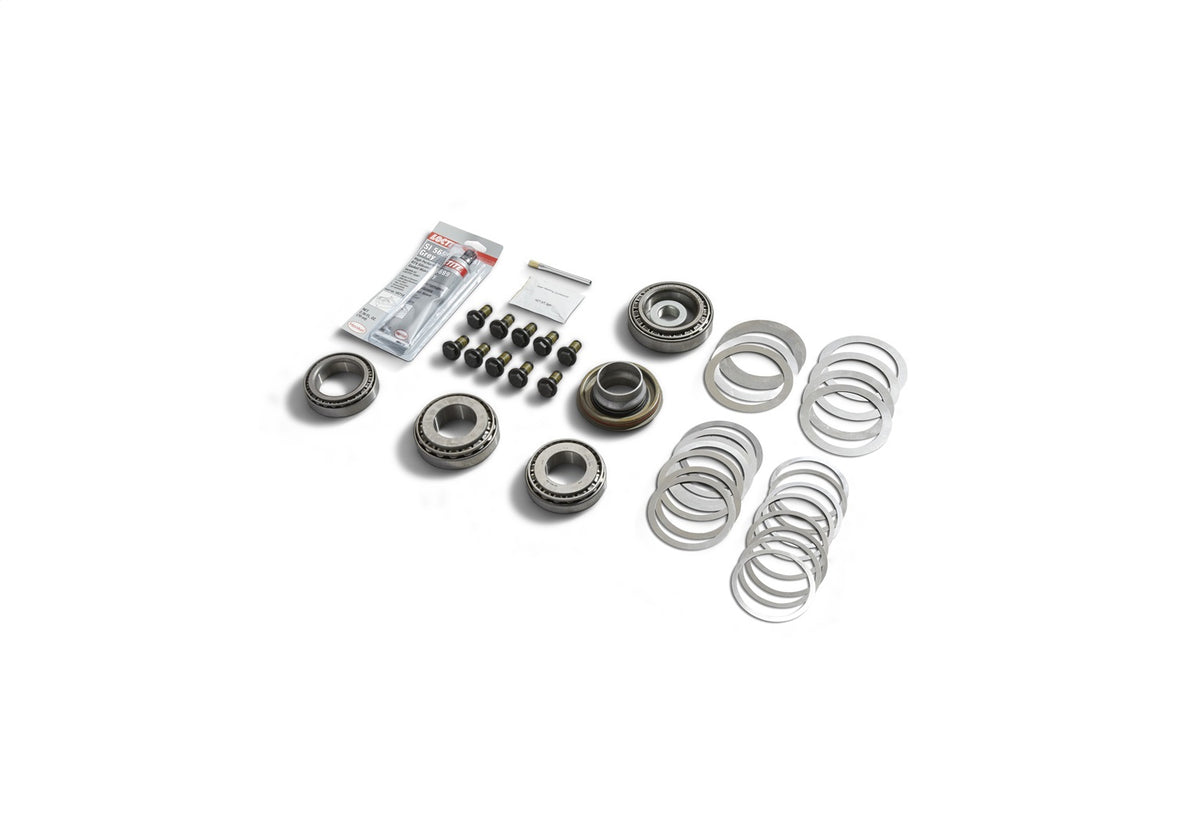 Ford Performance Bronco M210 FDU Ring And Pinion Installation Kit — detail (FRPM-4210-D)