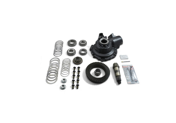 Ford Performance Bronco M210 Fdu Upgrade Kit 5.38 Ratio (FRPM-3001-538KIT)