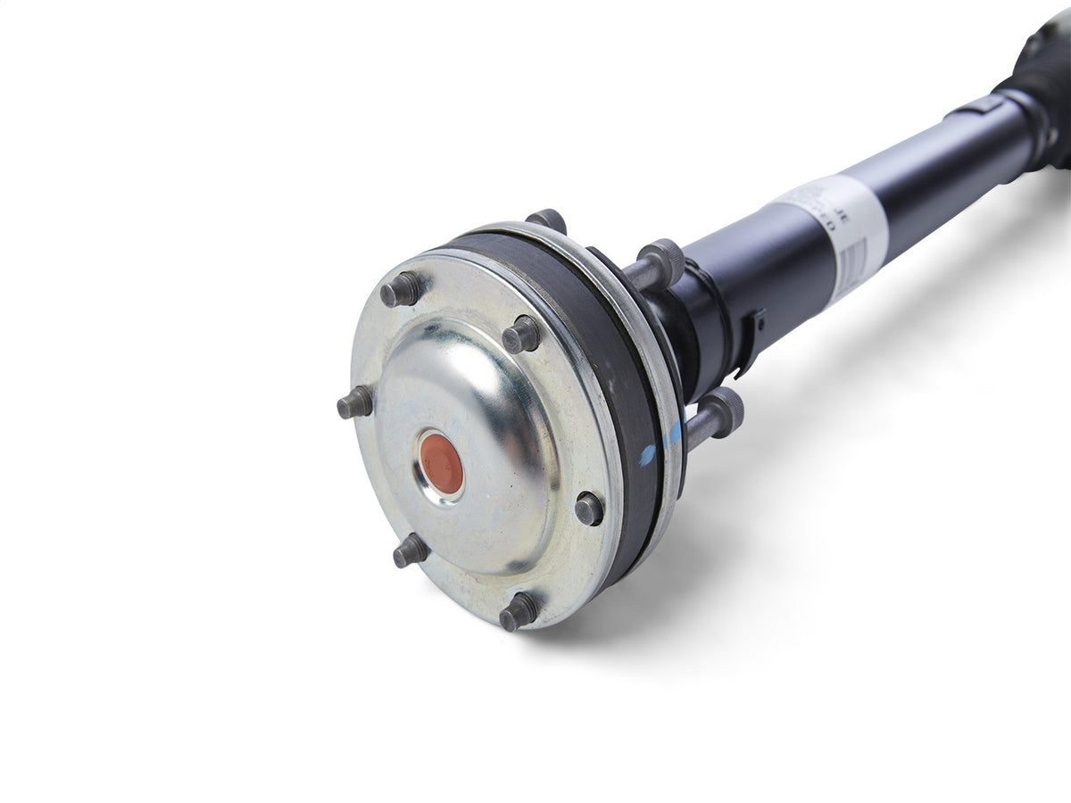 Ford Performance Bronco M210 Front Drive Shaft — additional view (FRPM-4376-BR)
