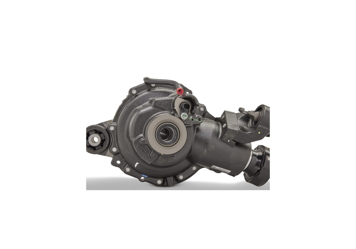 Ford Performance Bronco M210 Front Drive Unit 4.70 Ratio — in use (FRPM-3002-470BF)