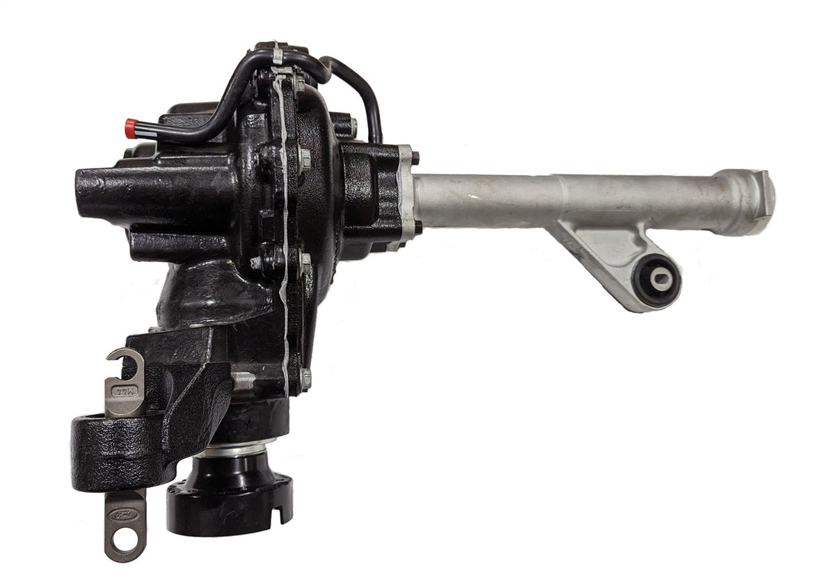 Ford Performance Bronco M210 Front Drive Unit 5.13 Ratio With ELD — alternate view (FRPM-3002-513BF)