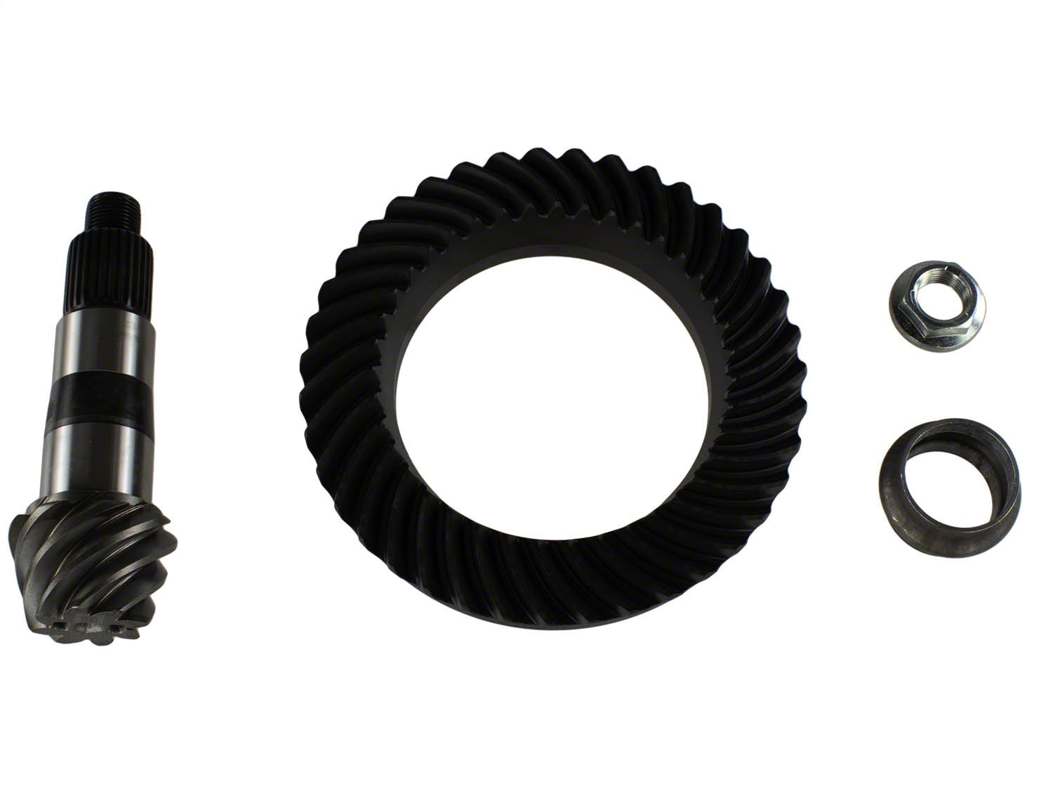 Ford Performance Bronco M210 Front Drive Unit Ring And Pinion 4.88 Ratio (FRPM-4209-488BF)