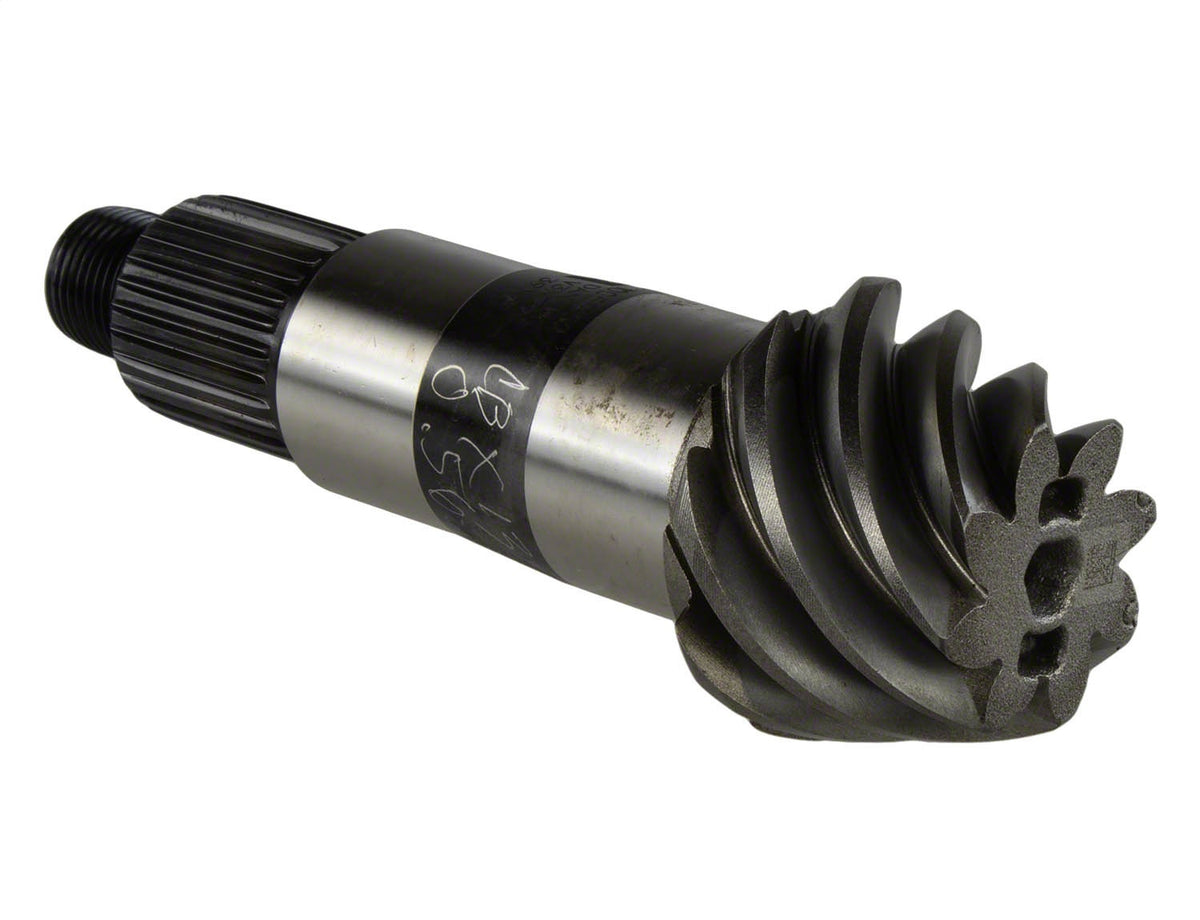 Ford Performance Bronco M210 Front Drive Unit Ring And Pinion 4.88 Ratio — additional view (FRPM-4209-488BF)