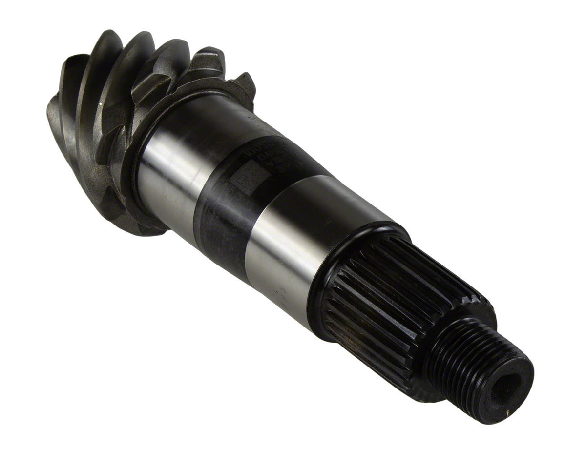 Ford Performance Bronco M210 Front Drive Unit Ring And Pinion 4.88 Ratio — additional view (FRPM-4209-488BF)