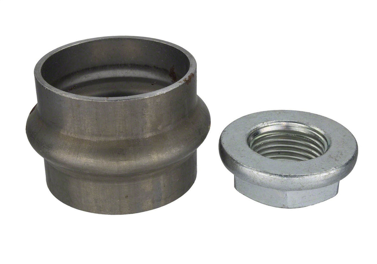 Ford Performance Bronco M210 Front Drive Unit Ring Gear And Pinion 4.70 Ratio — additional view (FRPM-4209-470BF)